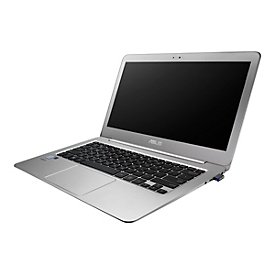 ASUS USB-AC53 Nano - Sans fil - USB - WLAN - Wi-Fi 5 (802.11ac) - 867 Mbit/s - Noir - Acier inoxydable