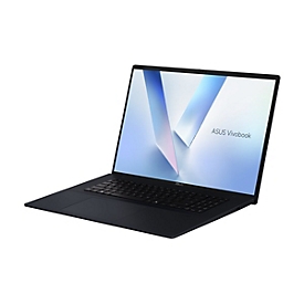 ASUS Vivobook 18 M1807HA-S8033W - AMD Ryzen 7 260 / 3.8 GHz - Win 11 Home - Radeon 780M - 16 GB RAM - 1 TB SSD NVMe