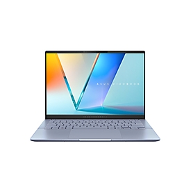 ASUS Vivobook S 14 S5406SA-QD230W - Notebook - Core Ultra 7 - Notebook - Core Ultra 7