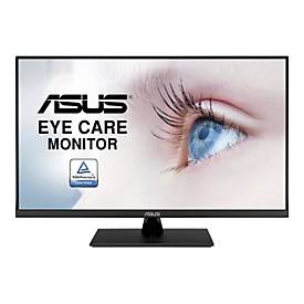 ASUS VP32UQ - LED-Monitor - 80 cm (31.5") - 3840 x 2160 4K UHD (2160p)