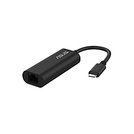 ASUS WL-USB USB-C2500 V2 Netzwerkadapter - Dongle - Digital