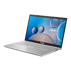 ASUS X415KA EB015T - Intel Pentium Silver N6000 / 1.1 GHz - Win 10 Home in S mode - UHD Graphics - 8 GB RAM - 256 GB SSD NVMe