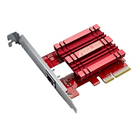 ASUS XG-C100C V3 - Netzwerkadapter - PCIe 3.0