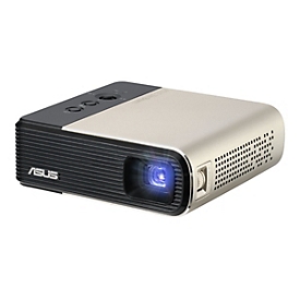 ASUS ZenBeam E2 - DLP-projector - goud