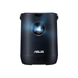 ASUS ZenBeam L2 - DLP-Projektor - LED - tragbar (batteriebetrieben) - 960 lm - Full HD (1920 x 1080)