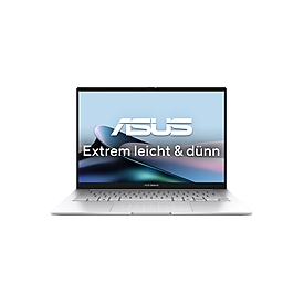 ASUS Zenbook 14 UX3405CA-QD1302W Intel Core Ultra 7 - Notebook - Core Ultra 7