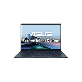 ASUS Zenbook 14 UX3405CA-QL205W Intel Core Ultra 9 - Notebook - Core Ultra 9