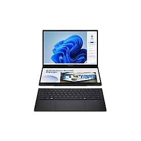 ASUS Zenbook Duo OLED UX8406CA-PZ068X - Notebook - Core Ultra 9