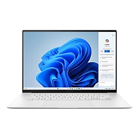 ASUS Zenbook S 16 OLED UM5606KA-RJ077X - AMD Ryzen AI 7 350 / 2 GHz - Win 11 Pro - Radeon 860M - 24 GB RAM - 2 TB SSD NVMe