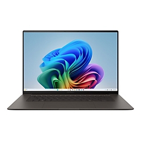 ASUS Zenbook S 16 UM5606WA-RK160X - AMD Ryzen AI 9 HX 370 / 2 GHz - Win 11 Pro - Radeon 890M - 32 GB RAM - 1 TB SSD NVMe