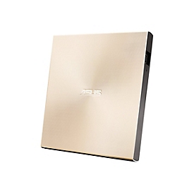 ASUS ZenDrive U8M Sdrw-08U8M-U - Laufwerk - Dvd±Rw±R DL - DVD Burner - USB Typ C