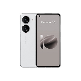 ASUS Zenfone 10 - 5G Smartphone - Dual-SIM - RAM 8 GB / Interner Speicher 256 GB - 5.92" - 2400 x 1080 Pixel