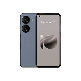 ASUS Zenfone 10 - 5G Smartphone - Dual-SIM - RAM 8 GB / Interner Speicher 256 GB - 5.92" - 2400 x 1080 Pixel