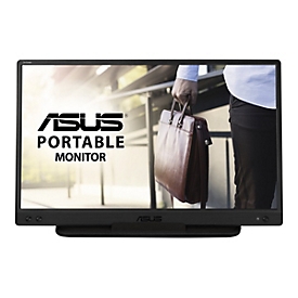 ASUS ZenScreen MB166C - LED-Monitor - 40.6 cm (16")