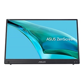 ASUS ZenScreen MB16AHG - LED-Monitor - 39.6 cm (15.6")
