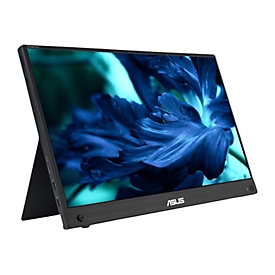 ASUS ZenScreen Touch MB16AHT - LED-Monitor - 40.6 cm (16")