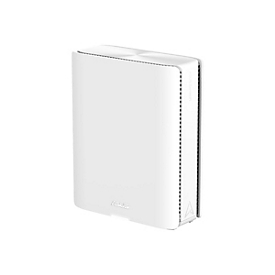 ASUS ZenWiFi BQ16 - WLAN-System - (Router) - Netz 10GbE, 5GbE, 2.5GbE, Wi-Fi 7 - Wi-Fi 7 - Multi-Band