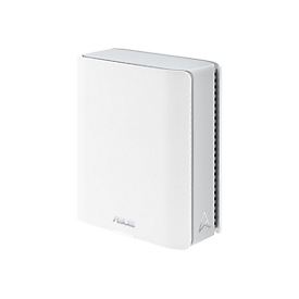 ASUS ZenWiFi BT10 - WLAN-System - (Router) - bis zu 278,7 qm - Netz 10GbE, 5GbE, 2.5GbE, Wi-Fi 7 Multi-Band
