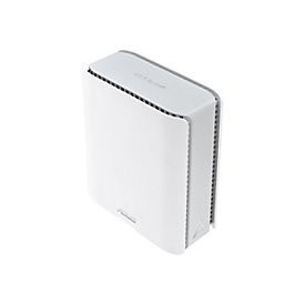 ASUS ZenWiFi BT8 - WLAN-System - (Router) - bis zu 278,7 qm - Netz 2.5GbE, 5GbE, 10GbE Multi-Band