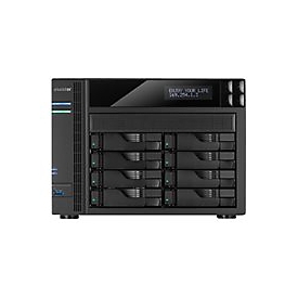 ASUSTOR AS-608T - NAS-Server