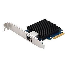 Asustor AS-T10G2 - Netzwerkadapter - PCIe 3.0