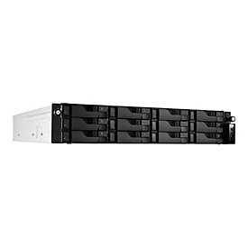 Asustor FLASHSTOR 12 PRO Gen2 AS7212RDX - NAS-Server