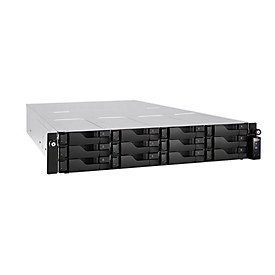 Asustor Lockerstor 12RD AS6512RD - NAS-Server