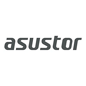ASUSTOR Lockerstor 4RS AS6504RS - NAS-Server - 4 Schächte - Rack - einbaufähig - SATA 6Gb/s