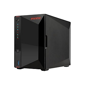 ASUSTOR Nimbustor 2 AS5202T - NAS-Server