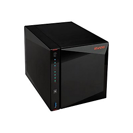 ASUSTOR Nimbustor 4 AS5304T - NAS-Server