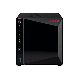Asustor Nimbustor 4 Gen 2 AS5404T - NAS-Server