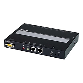 ATEN KVM over IP CN9000 - Fernsteuerungsgerät
