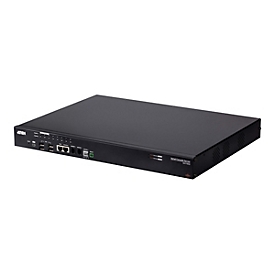 ATEN SN1116CO - Konsolenserver - 16 Anschlüsse
