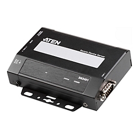 ATEN SN3401 - Geräteserver - 1 Anschlüsse - RS-232