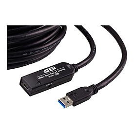 ATEN UE331C - USB-Verlängerungskabel - USB (M)
