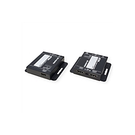 ATEN VE1821 - Extender Video/Audio/infrarot/Strom