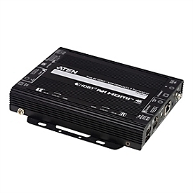ATEN VE1843A HDBaseT 3.0 Transceiver with PoH - Digital/Daten - Digital/Display/Video