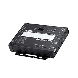 ATEN VE8952R 4K HDMI over IP Empfänger mit PoE - Kabel - Digital/Display/Video