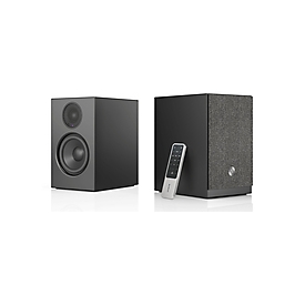 Audio Pro A28 - Sans fil - 45 - 20000 Hz - Noir