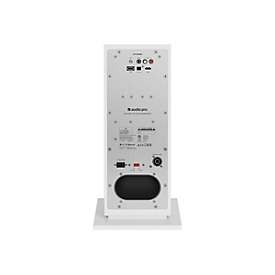 Audio Pro A48 - Lautsprecher - kabellos - Bluetooth, IEEE 802.11b/g/n/ac - App-gesteuert - 320 Watt (Gesamt)
