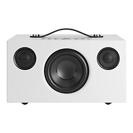 Audio Pro Addon C5 MkII - Lautsprecher - kabellos - Bluetooth, IEEE 802.11b/g/n/ac - 41 Watt - zweiweg