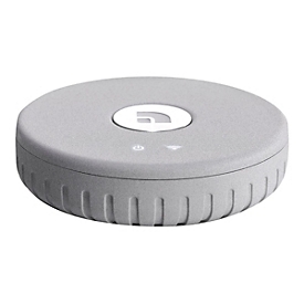 Audio Pro LINK 1 - Netzwerk-Audio-Player - Grau