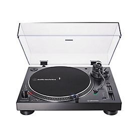 Audio-Technica AT-LP120XBT-USB - Plattenspieler