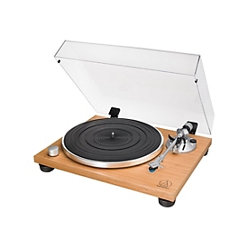 Audio-Technica AT-LPW30TK - Plattenspieler