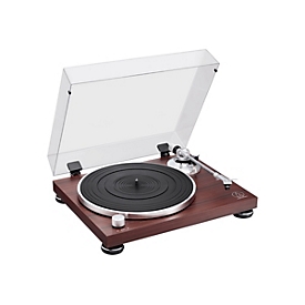 Audio-Technica AT-LPW50BT-RW - Plattenspieler