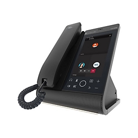 AudioCodes C470HD IP Phone - VoIP-Telefon - mit Bluetooth-Schnittstelle