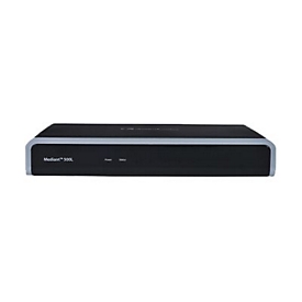 AudioCodes Mediant 500L - VoIP-Gateway - 1GbE