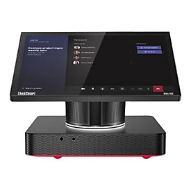 AudioCodes Room Experience (RX) Suite RXV100-B05 - Hub - Certified for Microsoft Teams Rooms
