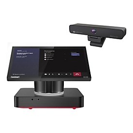 AudioCodes Room Experience (RX) Suite RXV100-B20 - Kit für Videokonferenzen (camera, Hub) - Certified for Microsoft Teams Rooms