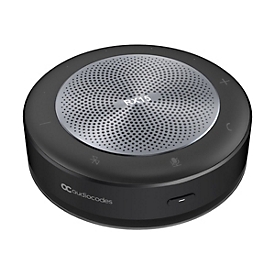 AudioCodes RX15 - Freisprechtelefon - Bluetooth - kabellos, kabelgebunden - USB